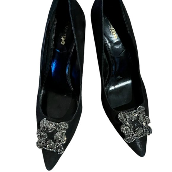 Dune London Size 8 wide - Picture 5 of 5